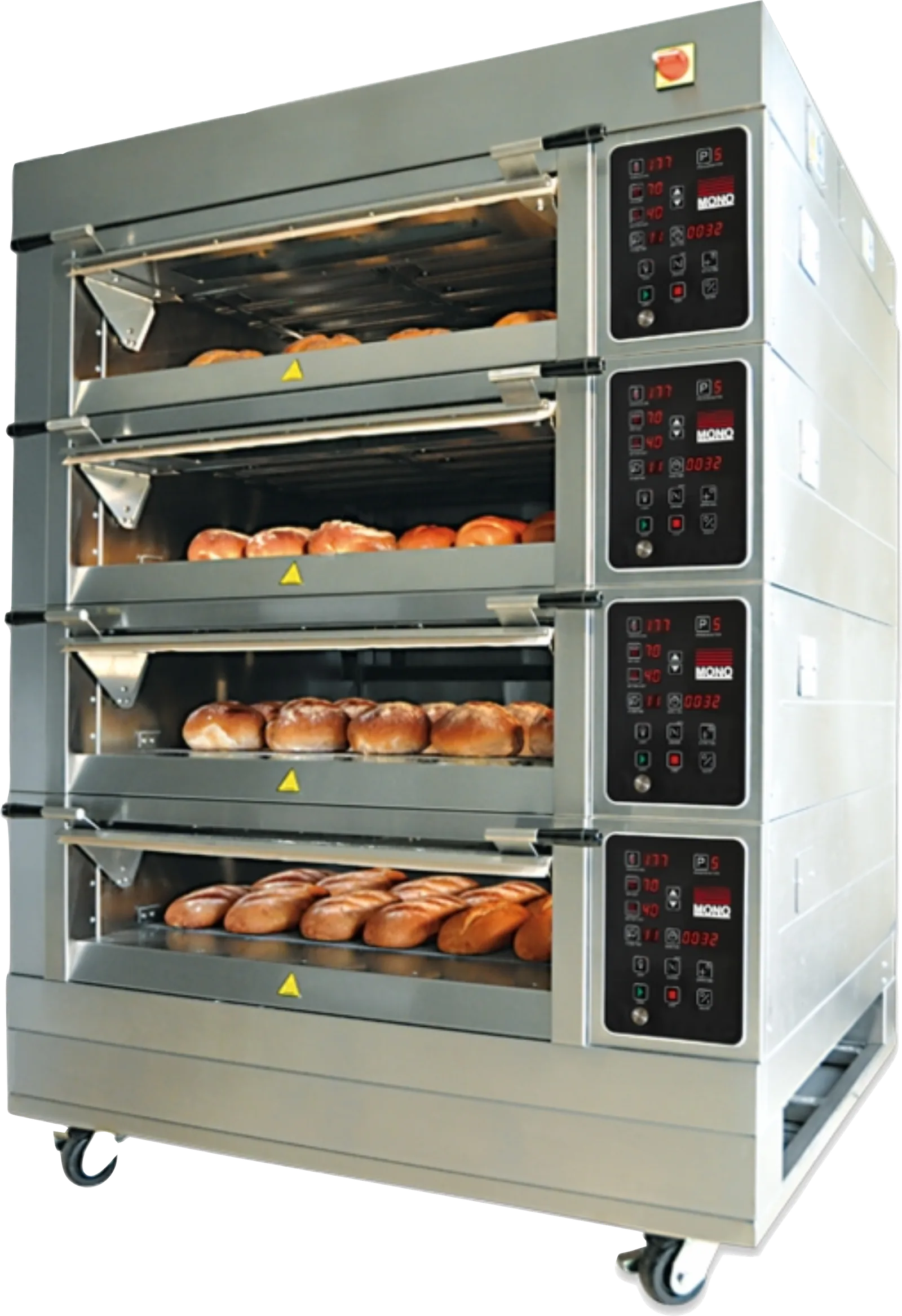 Bread Oven