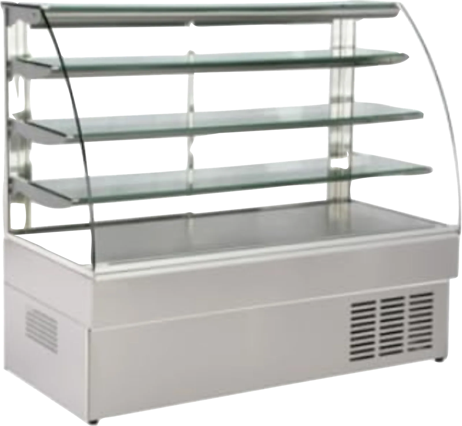 Cold Display Counter
