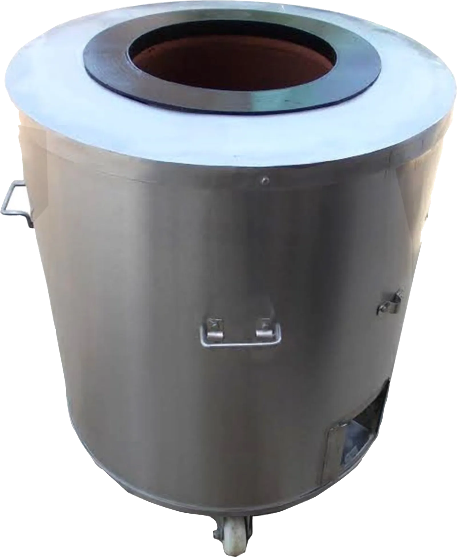 Drum Tandoor