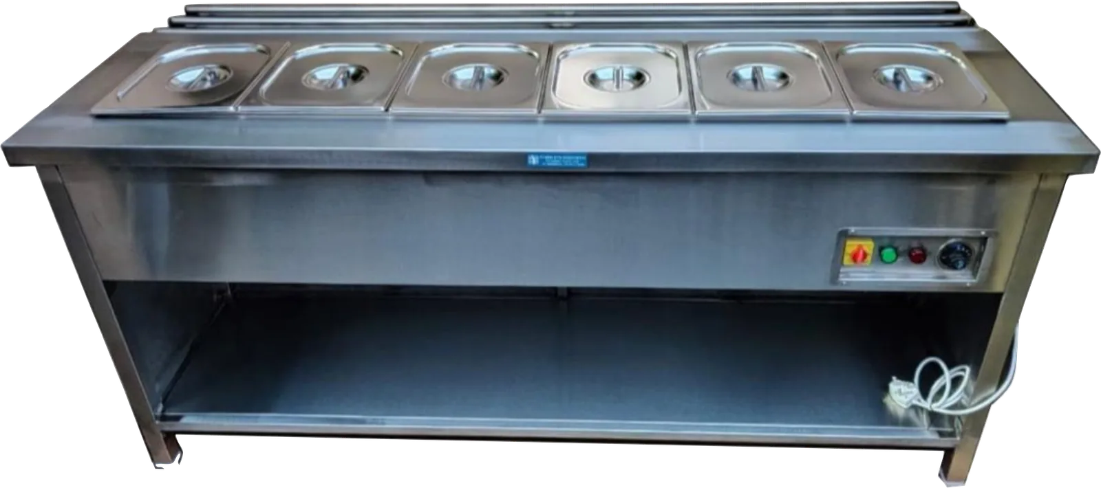 Hot Bain Marie