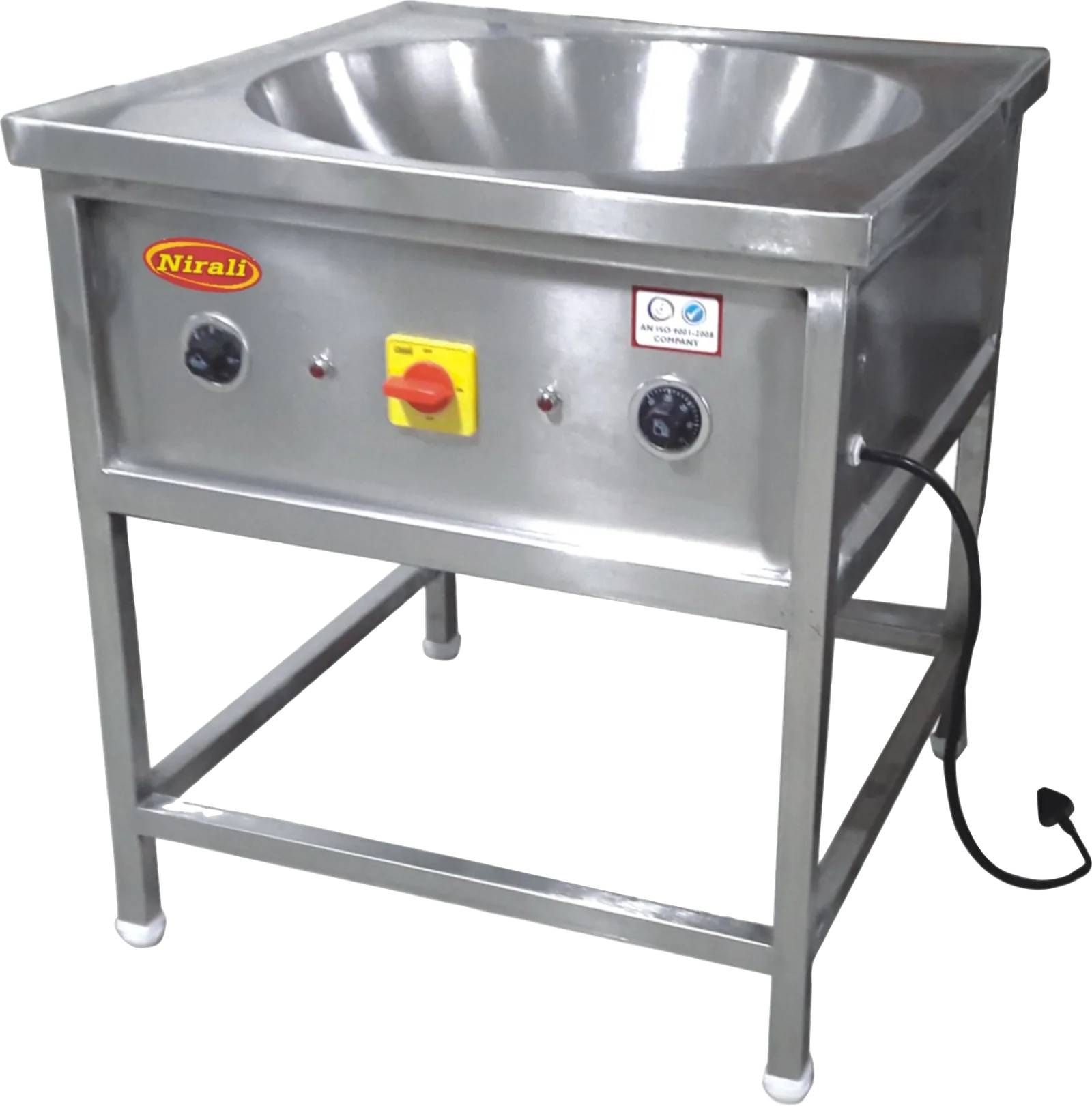 Kadai Fryer