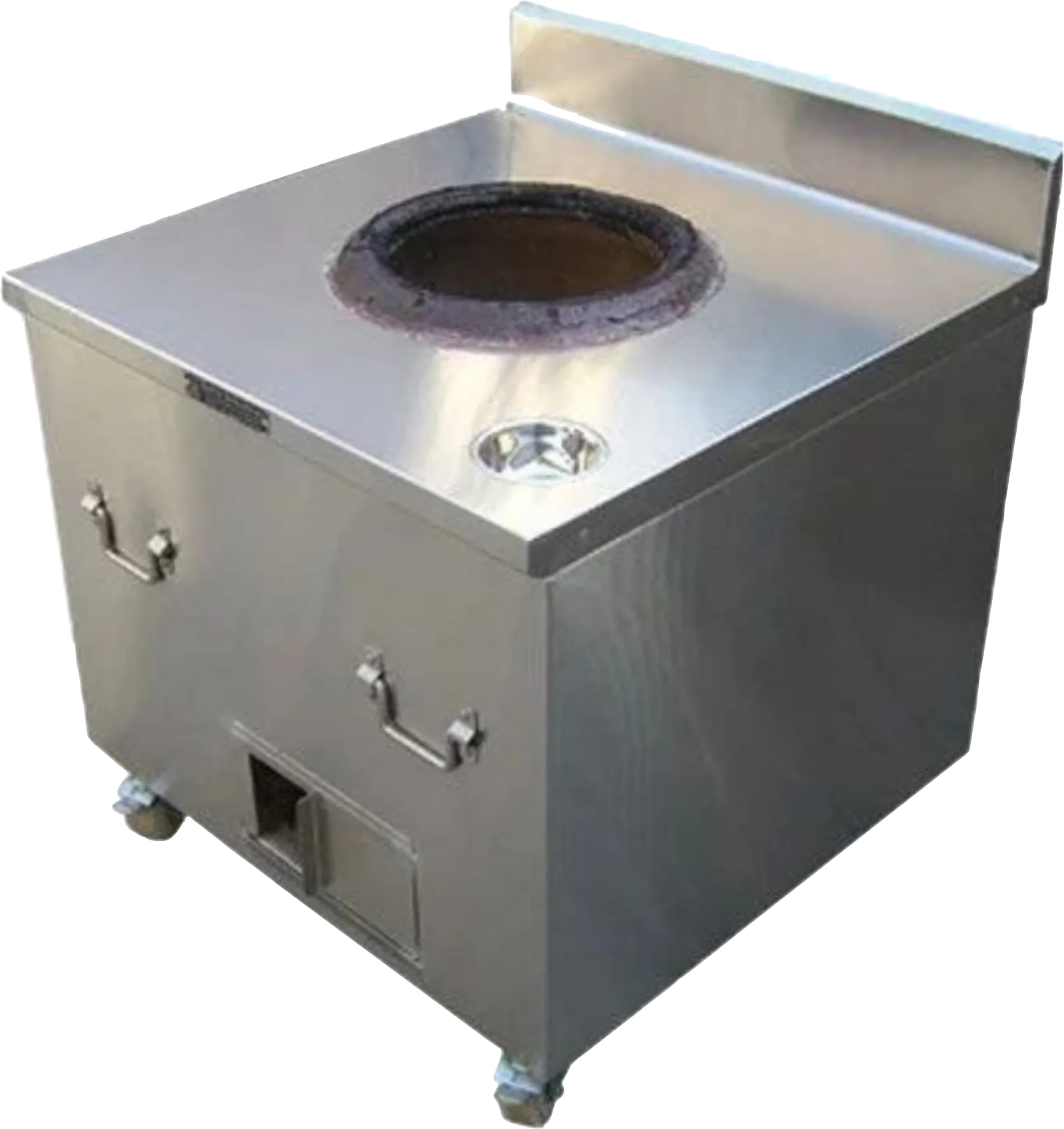 Tank Tandoor