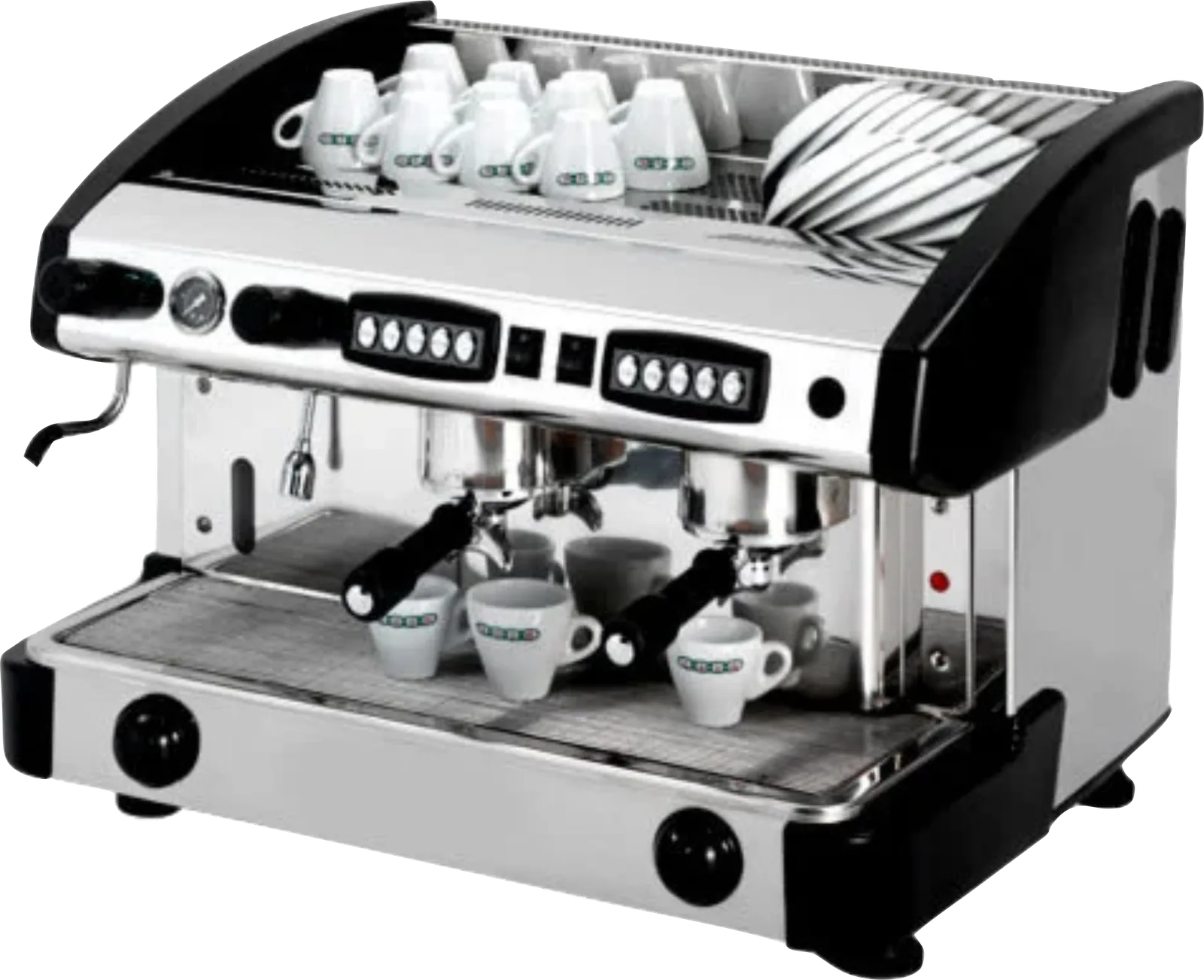 Coffee Machine
