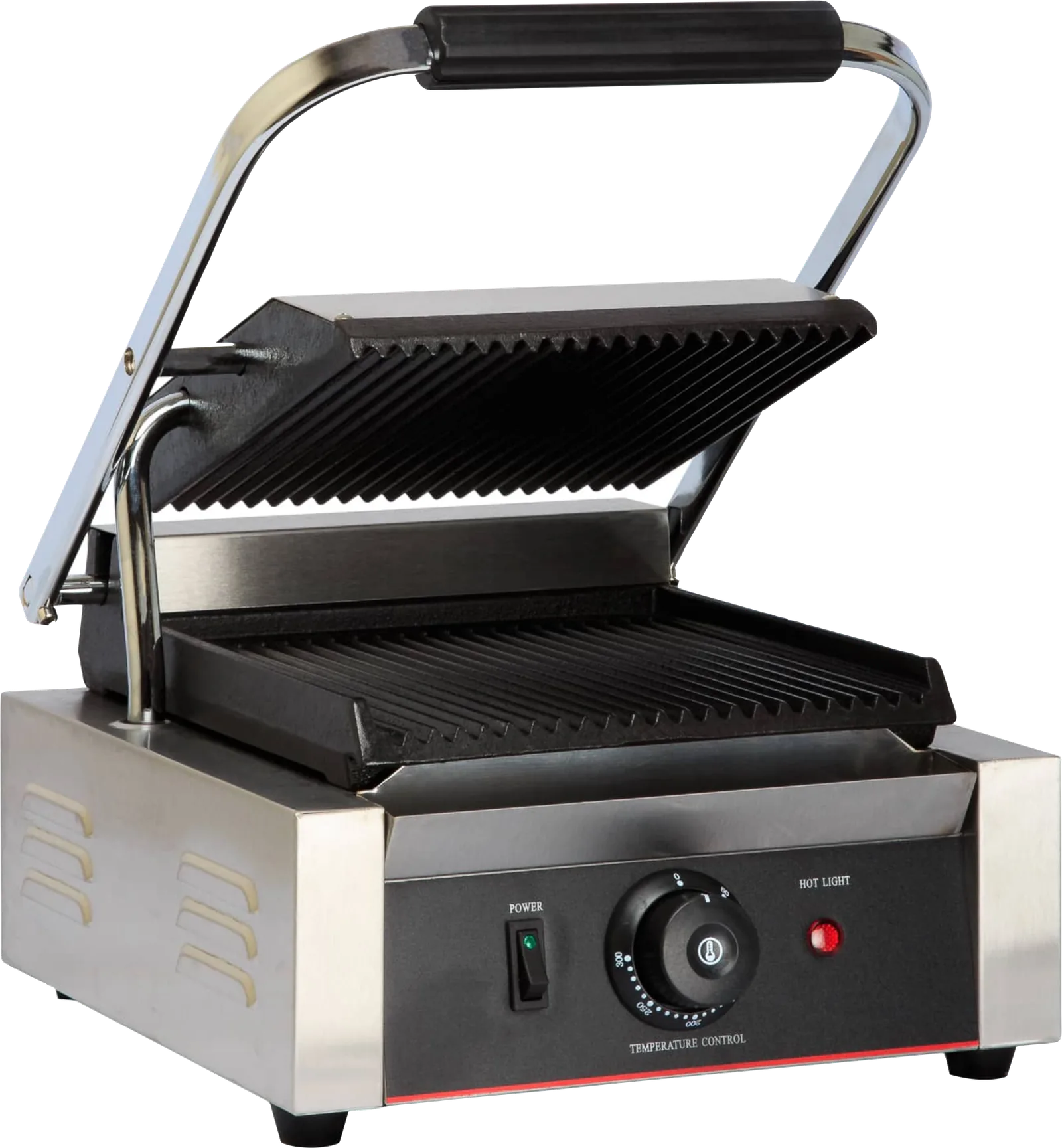 Grilled Machine