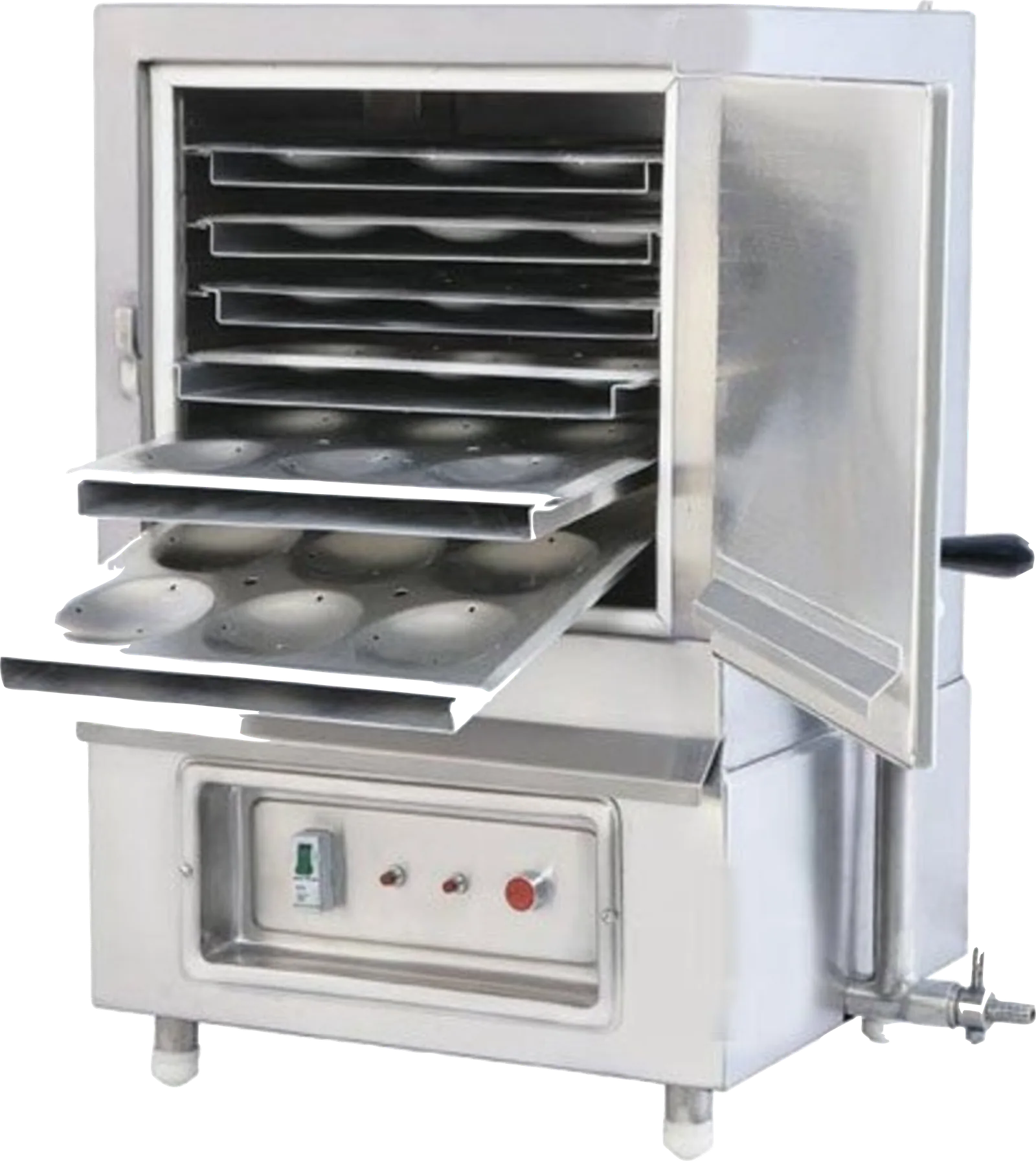 Idli Steamer