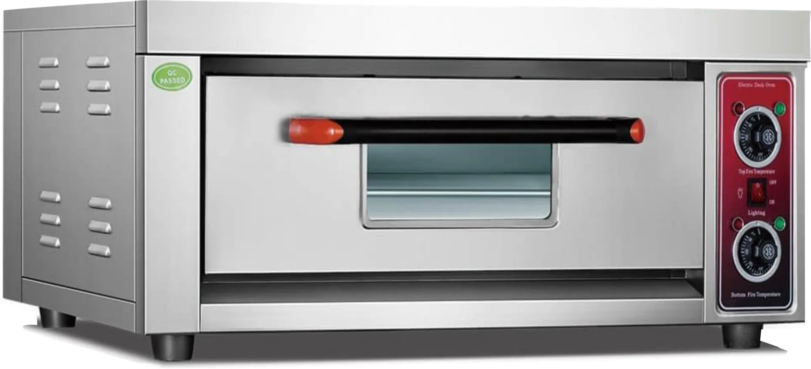 Pizza Oven