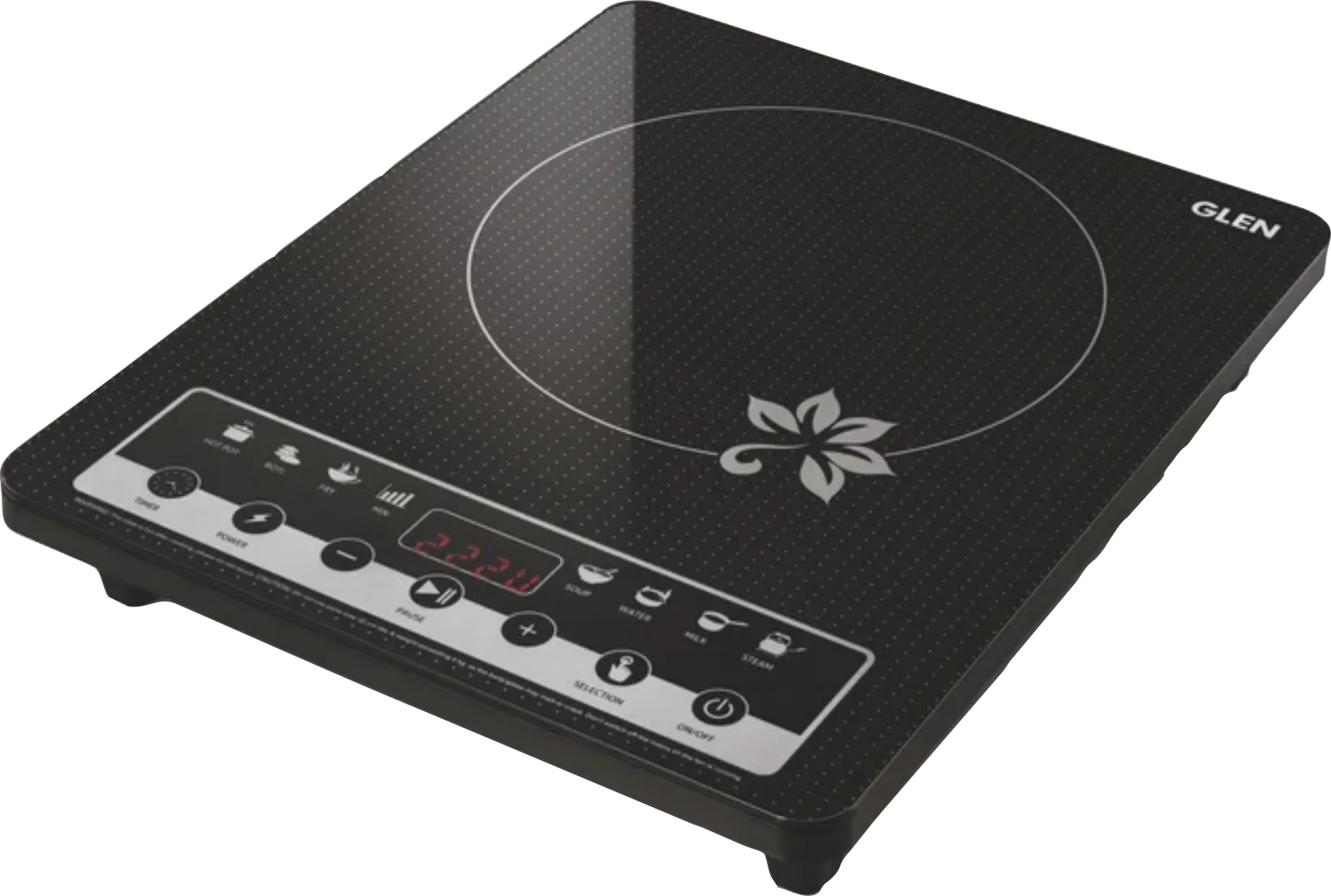 Plate Induction Stove