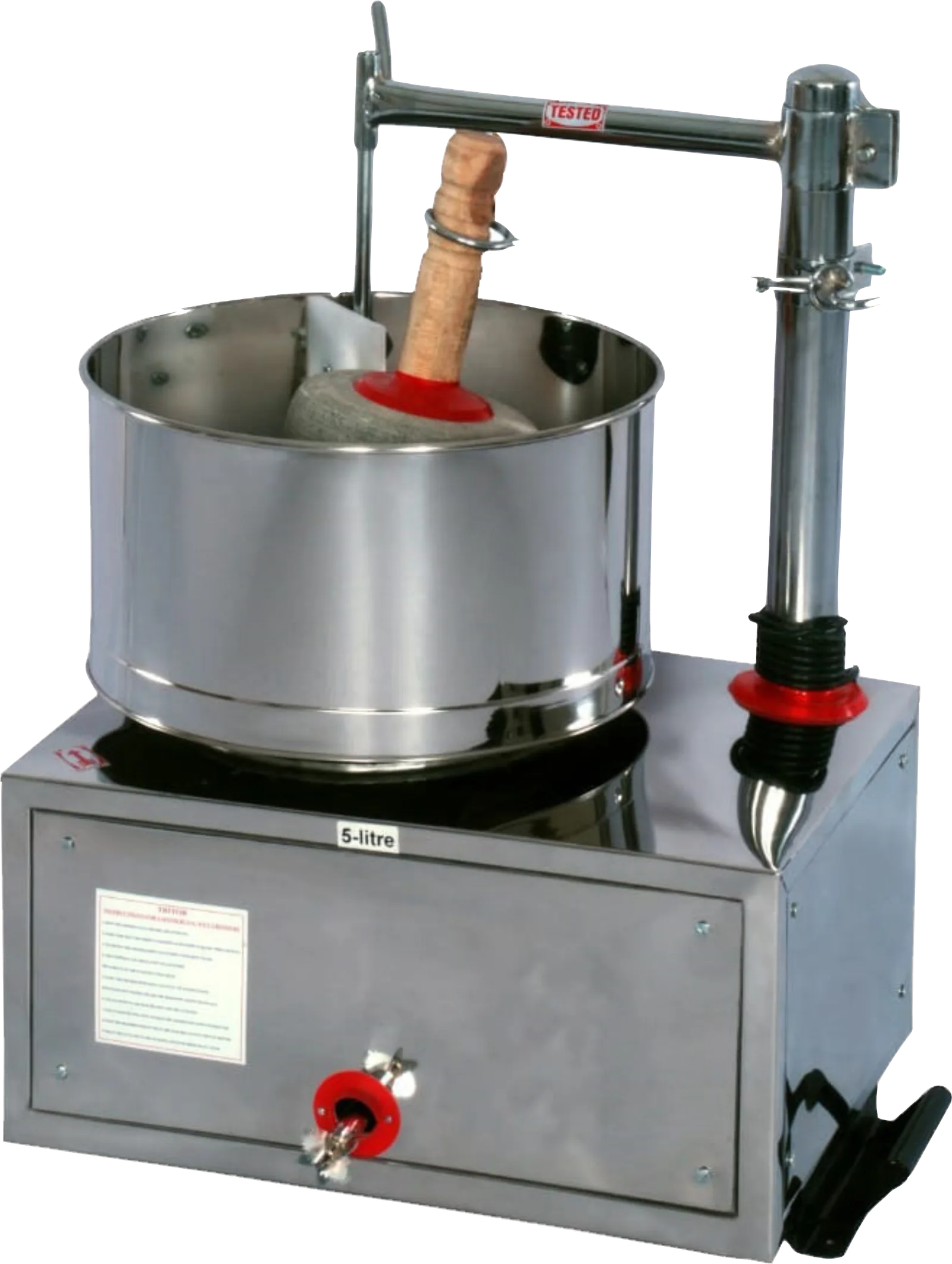 Wet Grinder