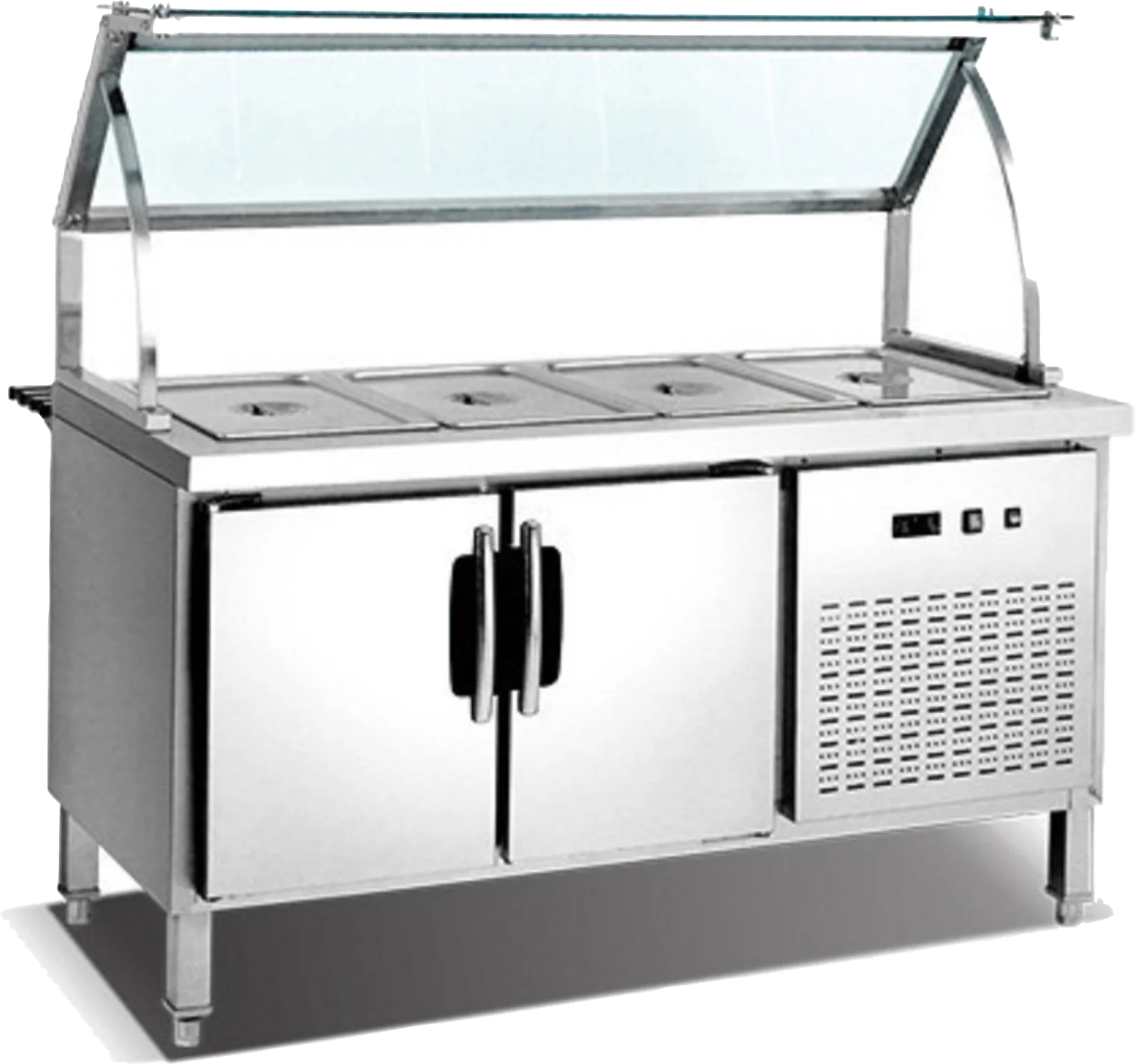 REFRIGERATION