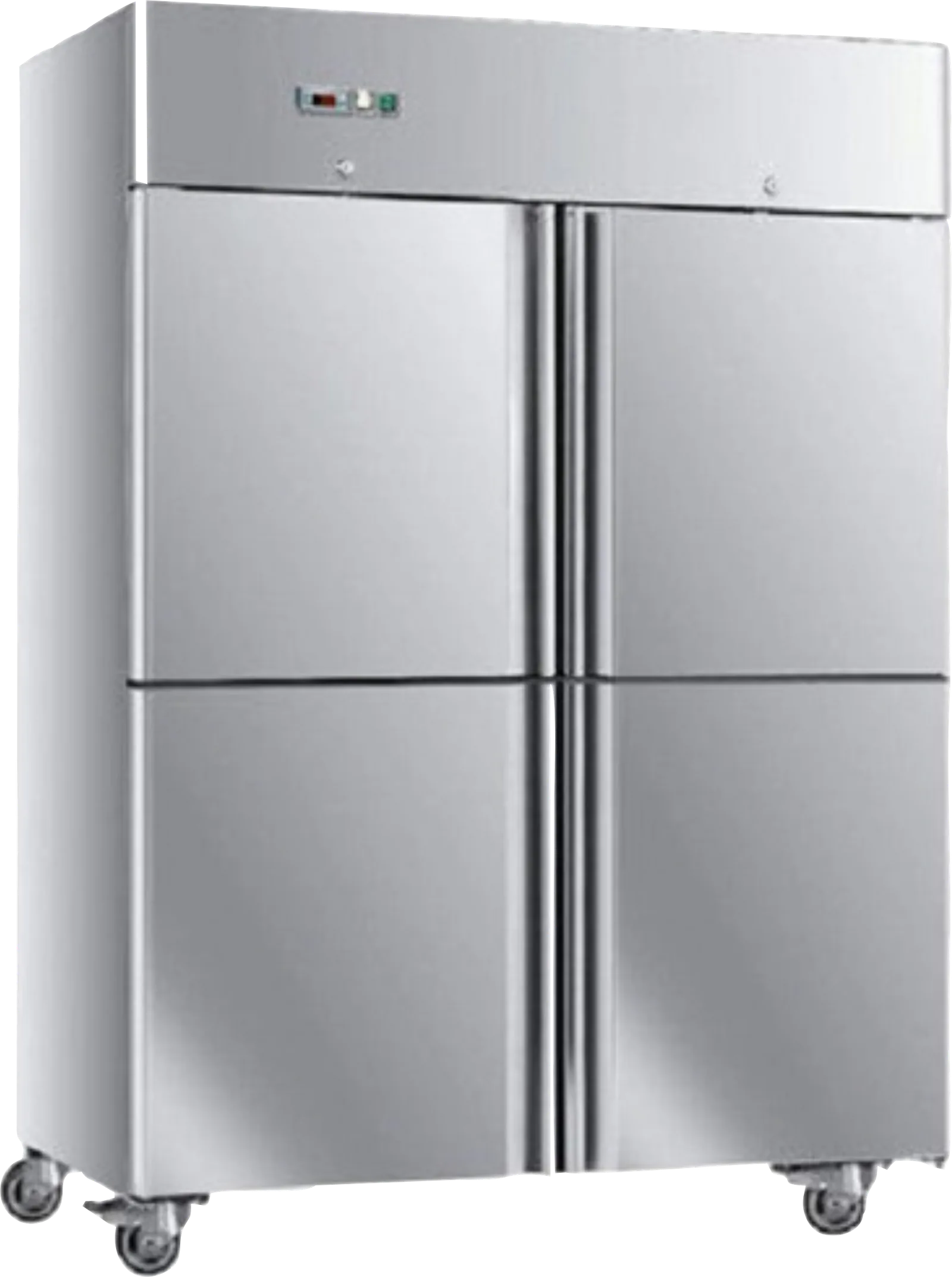 Four Door Refrigerator