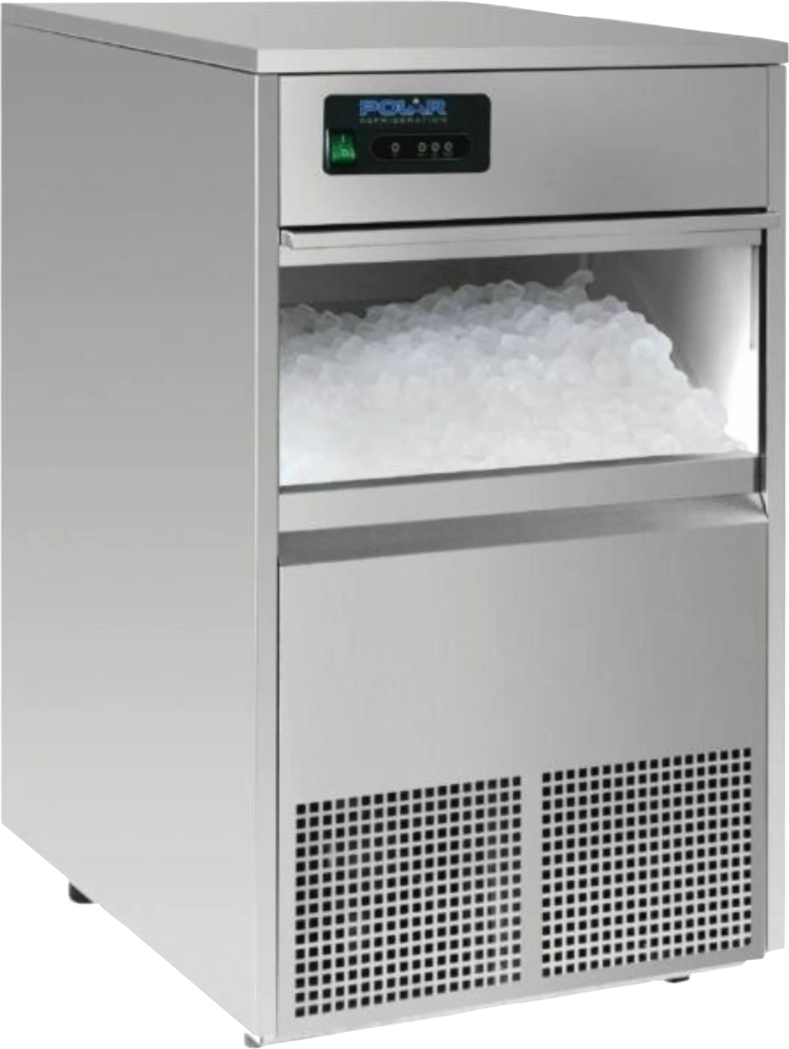 Ice Cube Machine