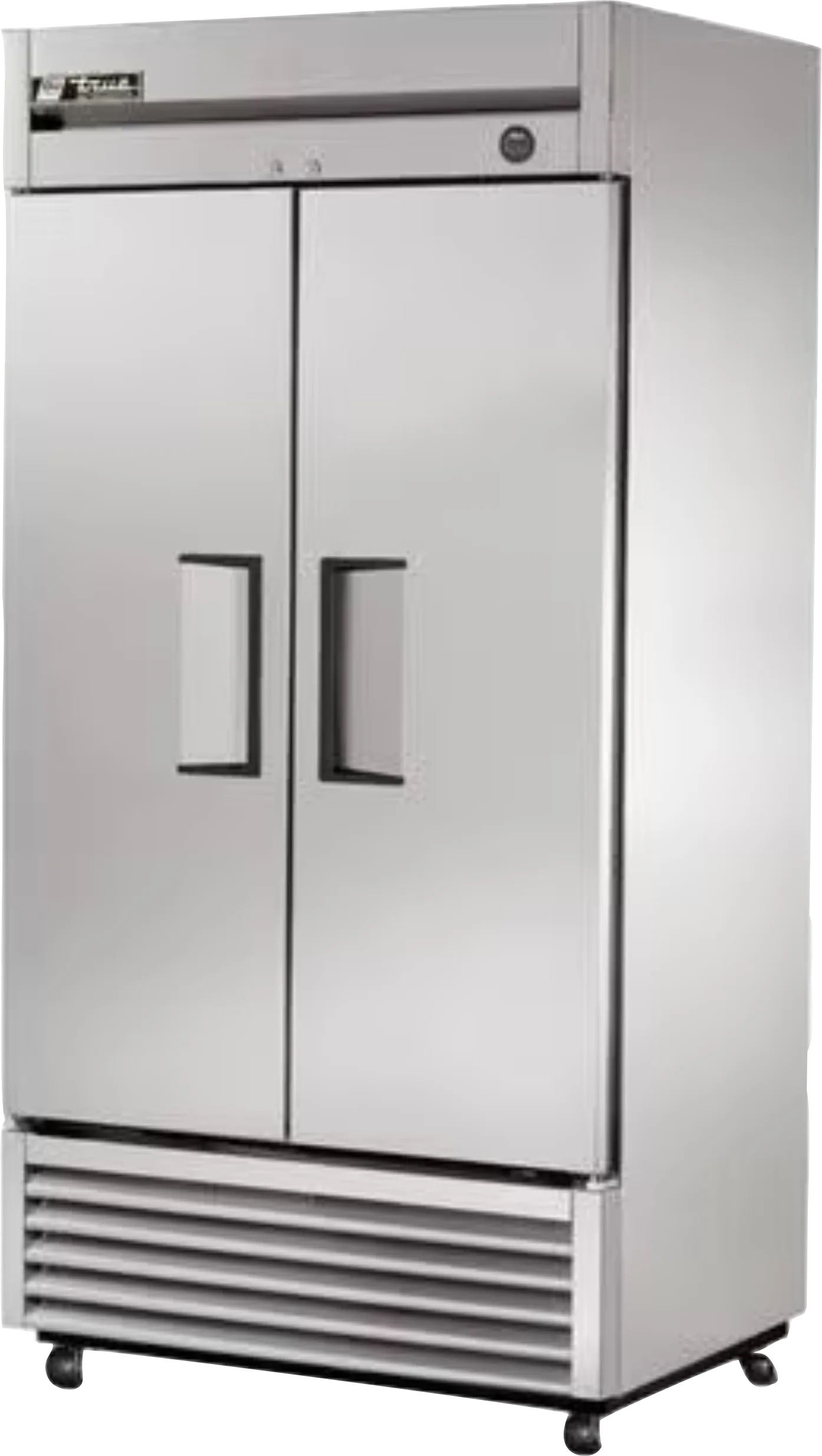 Two Door Refrigerator
