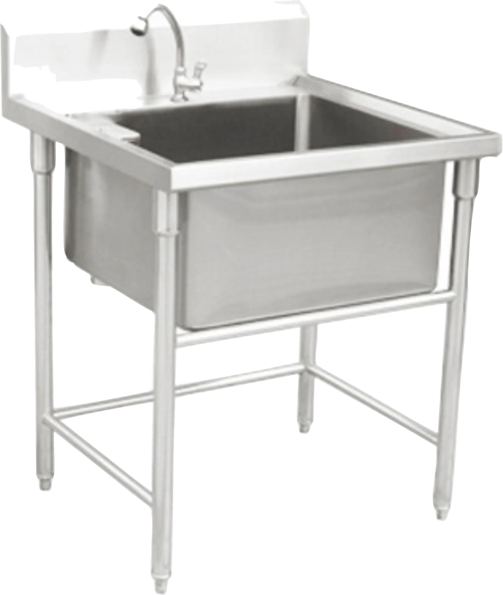 Single Sink
