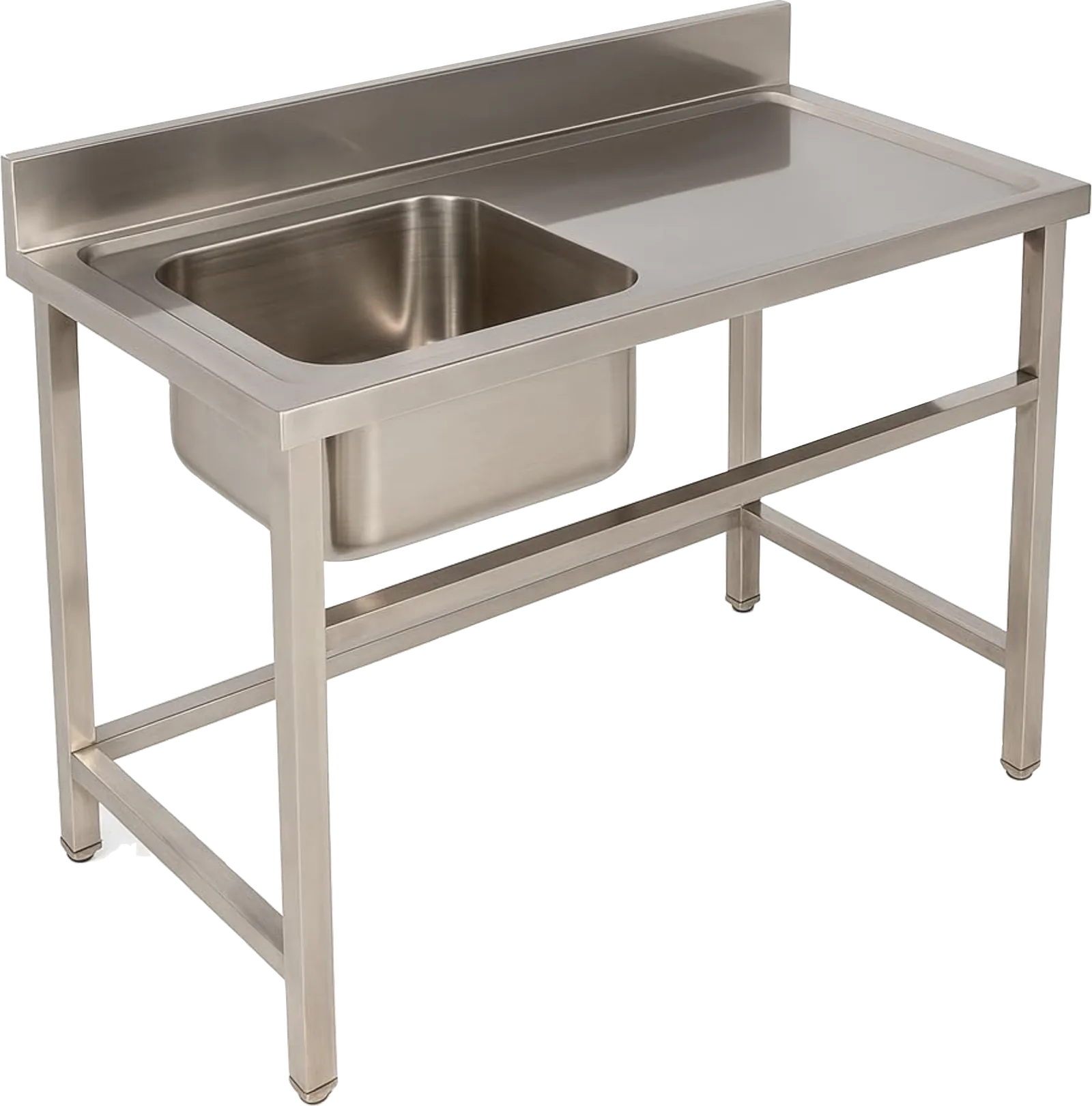 Sink With Table
